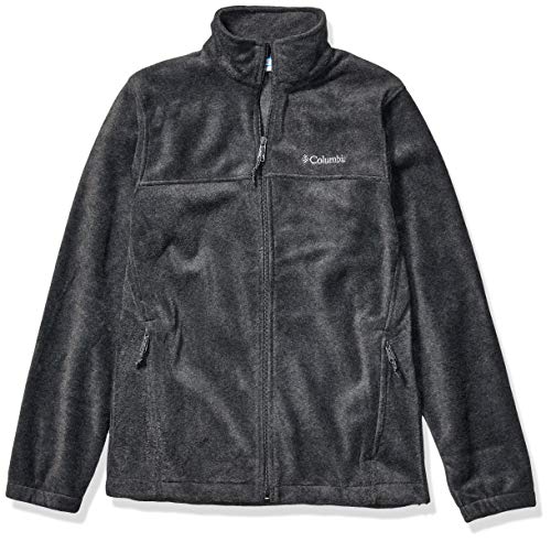 Amazon.com: Columbia Men's Steens Mountain Full Zip 2.0 Soft